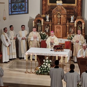 180. obljetnica dolaska milosrdnica u Zagreb i Hrvatsku